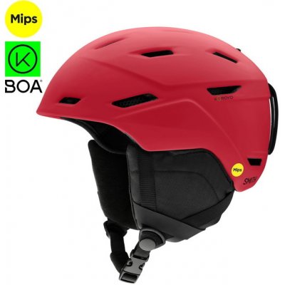 Smith Mission Mips 23/24 – Sleviste.cz