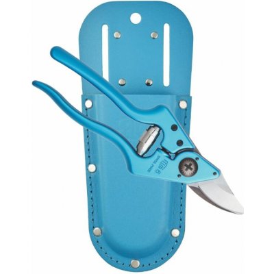 Felco nůžky 6 Color Edition pouzdro 910 electric blue – Hledejceny.cz
