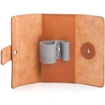 Mühle cestovní pouzdro na holení RT1 kožené – Hledejceny.cz