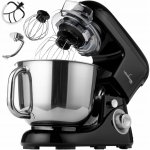 Lehmann Pan-Keik 1300 W černý – Zboží Dáma