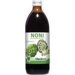 EkoMedica Noni 100% šťáva 0,5 l – Hledejceny.cz