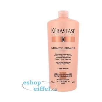 KérastaseDiscipline Fondant Fluidealiste Smooth-in-motion Care 1000 ml