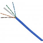 Solarix SXKD-6-UTP-LSOH CAT6 UTP LSOH, 305m – Zboží Živě