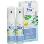 Just Ústní sprej 2x20 ml – Zbozi.Blesk.cz