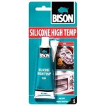 BISON Silicone High Temp Red 60g – Zboží Mobilmania