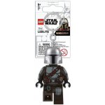 LEGO® Star Wars Mandalorian 2 svítící figurka – Hledejceny.cz