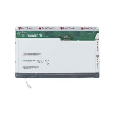 Lenovo ThinkPad X200 LCD Displej, Display pro Notebook Laptop - Lesklý – Hledejceny.cz