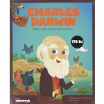 Charles Darwin – Hledejceny.cz