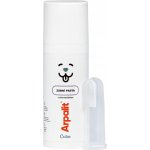 Arpalit Care Zubní pasta s chlorhexidinem 50 ml – Hledejceny.cz