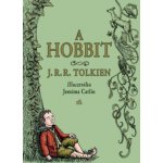 A Hobbit John Ronald Reuel Tolkien – Hledejceny.cz