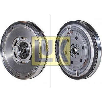 Setrvačník Schaeffler LuK 415 0272 10 | Zboží Auto