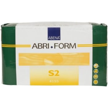 Abena Abri Form S2 28 ks od 304 Kč - Heureka.cz