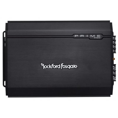 Rockford Fosgate R150-2 – Hledejceny.cz
