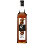1883 Maison Routin Karamel sirup 1 l – Hledejceny.cz