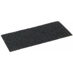 HLADÍTKO BRUSNÉ NA POLYSTYREN PLASTOVÉ FESTA Varianta: Papír brusný na hladítka 270x130mm P16 – Sleviste.cz