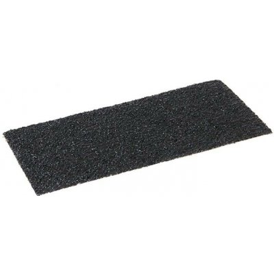 HLADÍTKO BRUSNÉ NA POLYSTYREN PLASTOVÉ FESTA Varianta: Papír brusný na hladítka 270x130mm P16 – Sleviste.cz