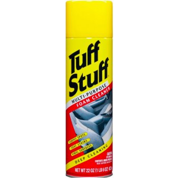 STP Tuff Stuff 500 ml