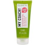 Elancyl My Coach! sprchový gel 200 ml – Zbozi.Blesk.cz