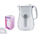 Aquaphor Orleans bílá + 6 ks filtru A5 Mg+ – Zboží Dáma Aquaphor Orleans bílá + 6 ks filtru A5 Mg+ – Zboží Dáma