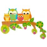 Hess Garderoba sovy – Zboží Dáma