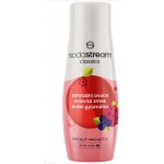 SodaStream Zahradní ovoce 440 ml – Zboží Dáma
