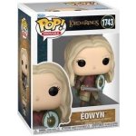 Funko Pop! 1743 The Lord Of The Rings Éowyn – Hledejceny.cz