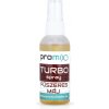 Aroma pro rybářskou návnadu Promix Turbo Spray Pikantní játra 60 ml