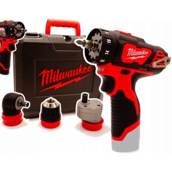 Milwaukee deals m12 bddxkit