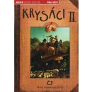 Film Krysáci 2 DVD