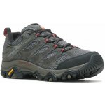 Merrell Moab 3 pohorky šedá – Hledejceny.cz