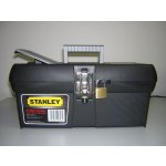 Stanley 1-94-857 Box na nářadí s kovovými přezkami 16" – Zbozi.Blesk.cz