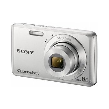 Sony Cyber-Shot DSC-W520