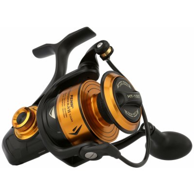 PENN SPINFISHER VII 5500 – Zboží Mobilmania