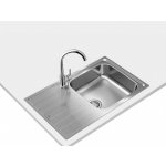 TEKA UNIVERSE 50 T-XP 1B D MAX – Zboží Dáma