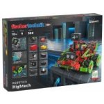 Fischer technik 559895 Hightech – Sleviste.cz