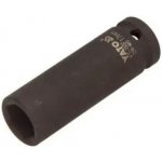 Šestihranný hluboký bit CrMo - 1/2 palce, 17 mm – HobbyKompas.cz