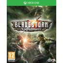 Bladestorm: Nightmare