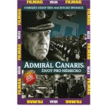 Admirál canaris: Život pro německo DVD – Hledejceny.cz