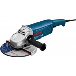 Bosch GWS 22-230 JH Professional 0.601.882.M03 – Hledejceny.cz