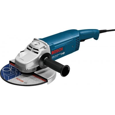 Bosch GWS 22-230 JH Professional 0.601.882.M03 – Zboží Mobilmania