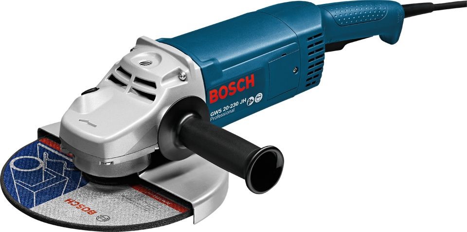 Bosch GWS 22-230 JH Professional 0.601.882.M03
