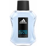 Adidas Ice Dive EDT 100 ml + EDT Get Ready! 100 ml dárková sada – Hledejceny.cz