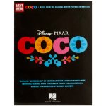 MS Disney Pixar's Coco For Easy Guitar – Hledejceny.cz