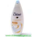 Dove Caring Protection sprchový gel 250 ml