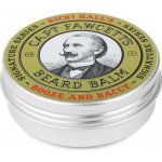 Captain Fawcett Ricki Hall's Booze & Baccy balzám na vousy 60 ml – Zbozi.Blesk.cz