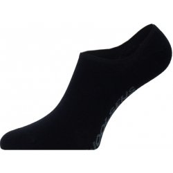 Lasting merino ponožky FWF černé