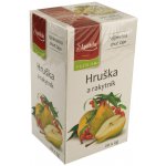 Apotheke Čaj Hruška a rakytník čaj 20 x 2 g – Sleviste.cz