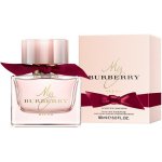 Burberry My Burberry Blush parfémovaná voda dámská 90 ml – Zboží Mobilmania