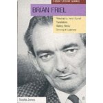 Brian Friel: Faber Critical Guide – Hledejceny.cz