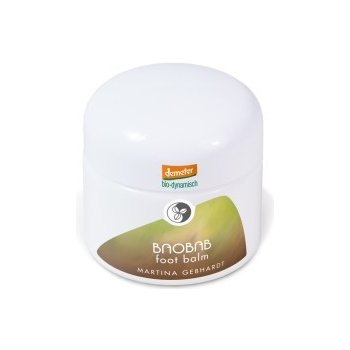 Martina Gebhardt Baobab balzám na nohy 50 ml